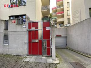 Prodej bytu 2+kk, Praha - Michle, U michelského mlýna, 70 m2