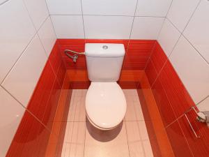 Prodej bytu 3+kk, Praha - Michle, Ohradní, 69 m2
