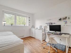 Pronájem bytu 3+kk, Benešov, U Pivovaru, 63 m2