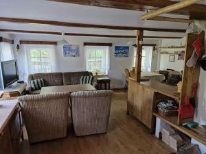 Prodej chalupy, Krásná Lípa, Lesní, 173 m2
