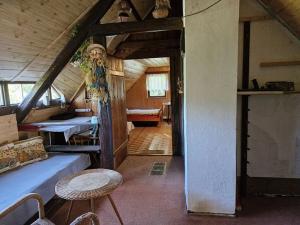 Prodej chalupy, Krásná Lípa, Lesní, 173 m2