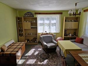 Prodej chalupy, Krásná Lípa, Lesní, 173 m2