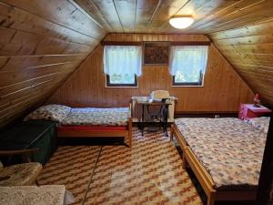 Prodej chalupy, Krásná Lípa, Lesní, 173 m2