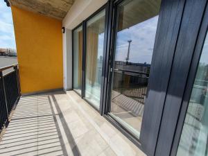 Pronájem bytu 2+kk, Brno, Plotní, 49 m2