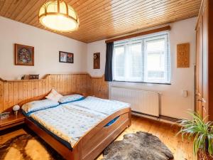 Prodej rodinného domu, Šubířov, 90 m2