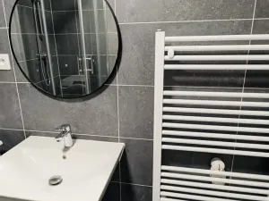 Pronájem bytu 1+kk, Praha - Vršovice, Kubánské náměstí, 25 m2