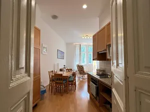 Pronájem bytu 3+kk, Karlovy Vary, Sadová, 82 m2