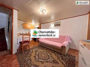 Prodej rodinného domu, Novi Vinodolski, Chorvatsko, 60 m2