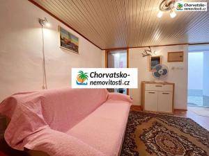 Prodej rodinného domu, Novi Vinodolski, Chorvatsko, 60 m2