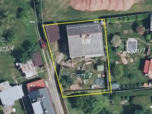 Prodej rodinného domu, Nová Paka, 93 m2