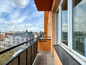 Prodej bytu 2+1, Opava, náměstí Republiky, 50 m2
