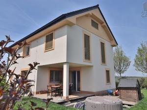 Prodej rodinného domu, Hostouň, Pavlovská, 178 m2