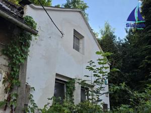 Prodej rodinného domu, Jizerní Vtelno, 80 m2