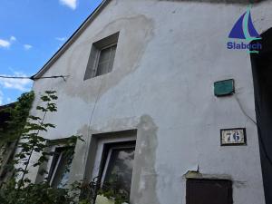 Prodej rodinného domu, Jizerní Vtelno, 80 m2