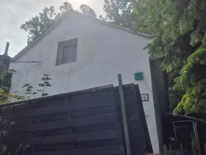 Prodej rodinného domu, Jizerní Vtelno, 80 m2