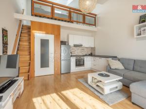 Prodej bytu 2+kk, Praha - Stodůlky, Rotavská, 40 m2