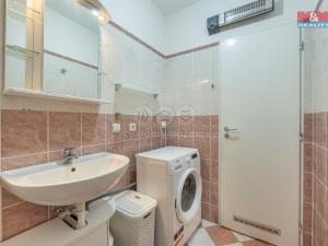 Prodej bytu 2+kk, Praha - Stodůlky, Rotavská, 40 m2