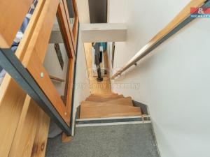 Prodej bytu 2+kk, Praha - Stodůlky, Rotavská, 40 m2