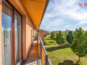 Prodej bytu 2+kk, Praha - Stodůlky, Rotavská, 40 m2