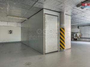 Prodej bytu 2+kk, Praha - Stodůlky, Rotavská, 40 m2