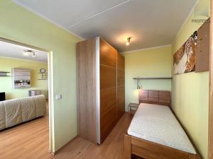 Pronájem bytu 2+kk, Brno, U hřiště, 45 m2