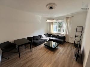 Pronájem bytu 3+1, Brno, Nezamyslova, 68 m2