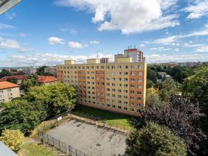 Pronájem bytu 3+1, Kolín, Březinova, 66 m2