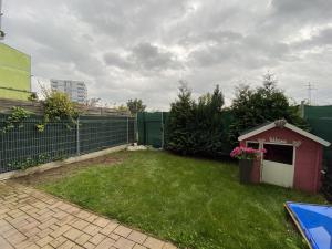 Pronájem bytu 2+kk, Mladá Boleslav - Mladá Boleslav II, Na Radouči, 60 m2