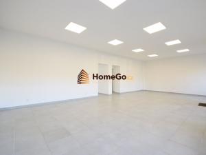 Pronájem obchodního prostoru, Praha - Hostivař, 134 m2