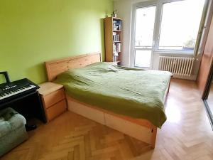 Prodej bytu 3+1, Brno, Filipova, 75 m2