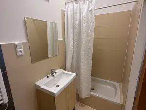 Pronájem bytu 2+1, Praha - Nusle, Na Pankráci, 65 m2
