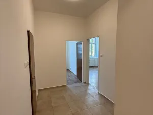 Pronájem bytu 2+1, Praha - Nusle, Na Pankráci, 65 m2