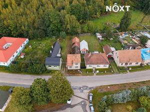 Prodej rodinného domu, Horní Štěpánov, 85 m2