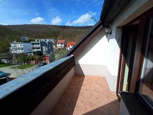 Pronájem bytu 3+kk, Brno, Podbabská, 105 m2