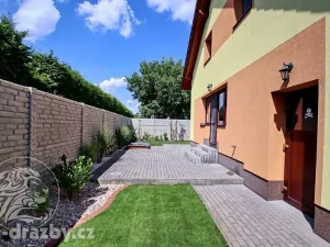 Prodej rodinného domu, Pardubice, 28. října, 156 m2