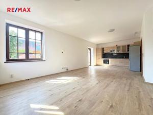 Pronájem rodinného domu, Úvaly, Jeronýmova, 158 m2