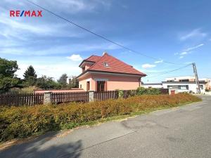 Pronájem rodinného domu, Úvaly, Jeronýmova, 158 m2