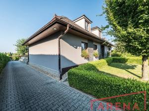 Prodej rodinného domu, Krumvíř, 220 m2