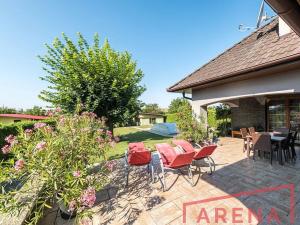 Prodej rodinného domu, Krumvíř, 220 m2