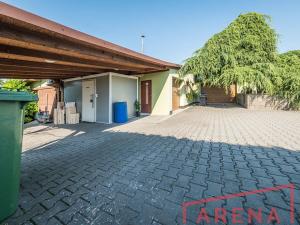 Prodej rodinného domu, Krumvíř, 220 m2