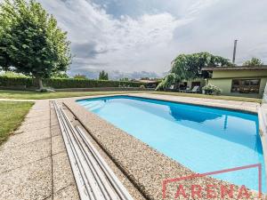 Prodej rodinného domu, Krumvíř, 220 m2