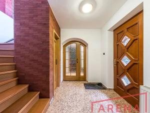 Prodej rodinného domu, Krumvíř, 220 m2
