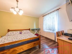 Prodej rodinného domu, Krumvíř, 220 m2