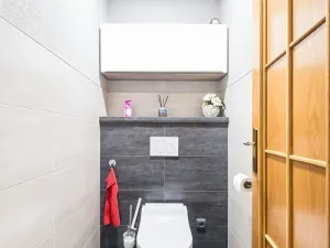 Prodej rodinného domu, Krumvíř, 220 m2