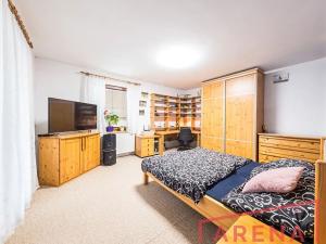 Prodej rodinného domu, Krumvíř, 220 m2
