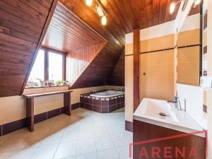 Prodej rodinného domu, Krumvíř, 220 m2