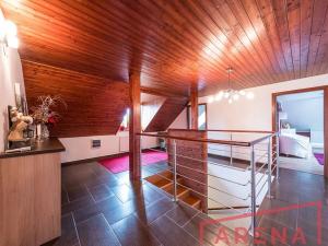 Prodej rodinného domu, Krumvíř, 220 m2