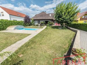 Prodej rodinného domu, Krumvíř, 220 m2