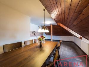 Prodej rodinného domu, Krumvíř, 220 m2