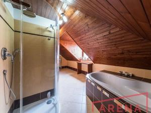 Prodej rodinného domu, Krumvíř, 220 m2